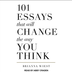 101 essays