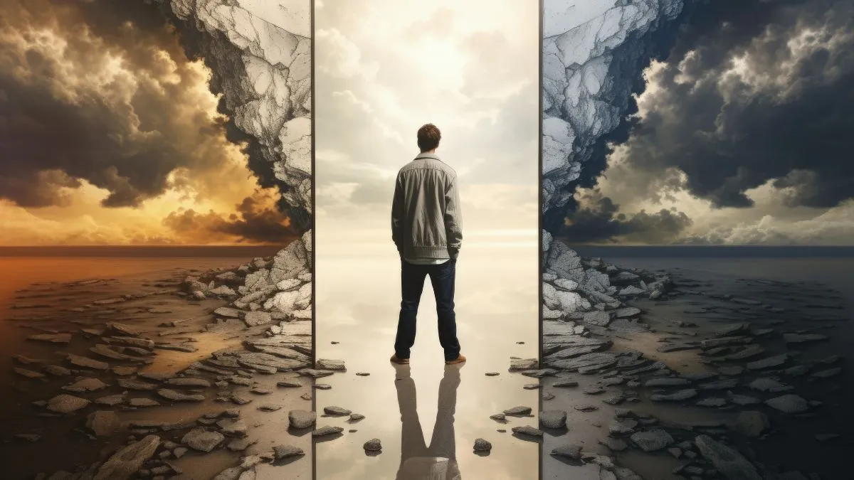 Can Transforming Your Thinking Transform Your Life? Find Out