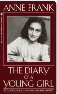 The Diary of a Young 