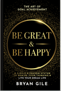 Be Great & Be Happy